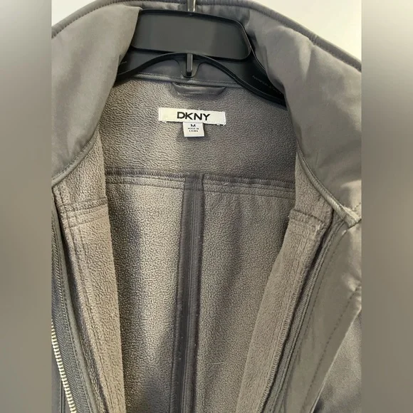 DKNY Coat - Picture 5 of 6